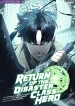 Return of the Disaster-Class Hero