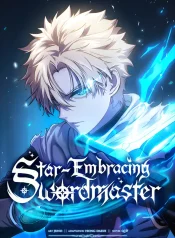 Star-Embracing Swordmaster