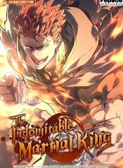 The Indomitable Martial King