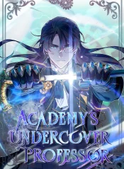 Academy’s Undercover Professor