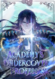 Academy’s Undercover Professor