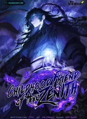 Childhood Friend of the Zenith