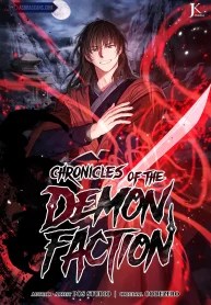 Chronicles of the Demon Faction