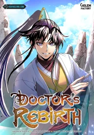 Doctor’s Rebirth