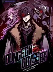 Dungeon Odyssey