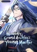 Heavenly Grand Archive’s Young Master