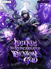 Legend of the Reincarnated Demon God