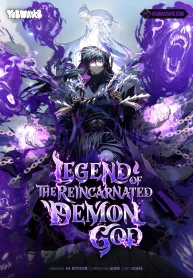 Legend of the Reincarnated Demon God