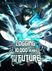 Logging 10,000 Years into the Future