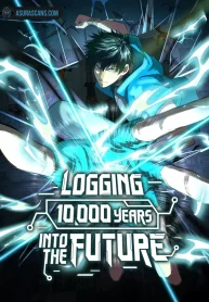 Logging 10,000 Years into the Future