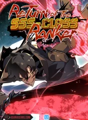 Return of the SSS-Class Ranker