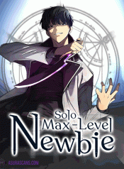 Solo Max-Level Newbie