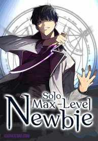 Solo Max-Level Newbie