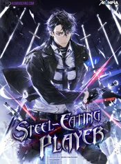 Steel-Eating Player