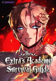 The Extra’s Academy Survival Guide