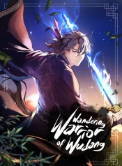 Wandering Warrior of Wudang